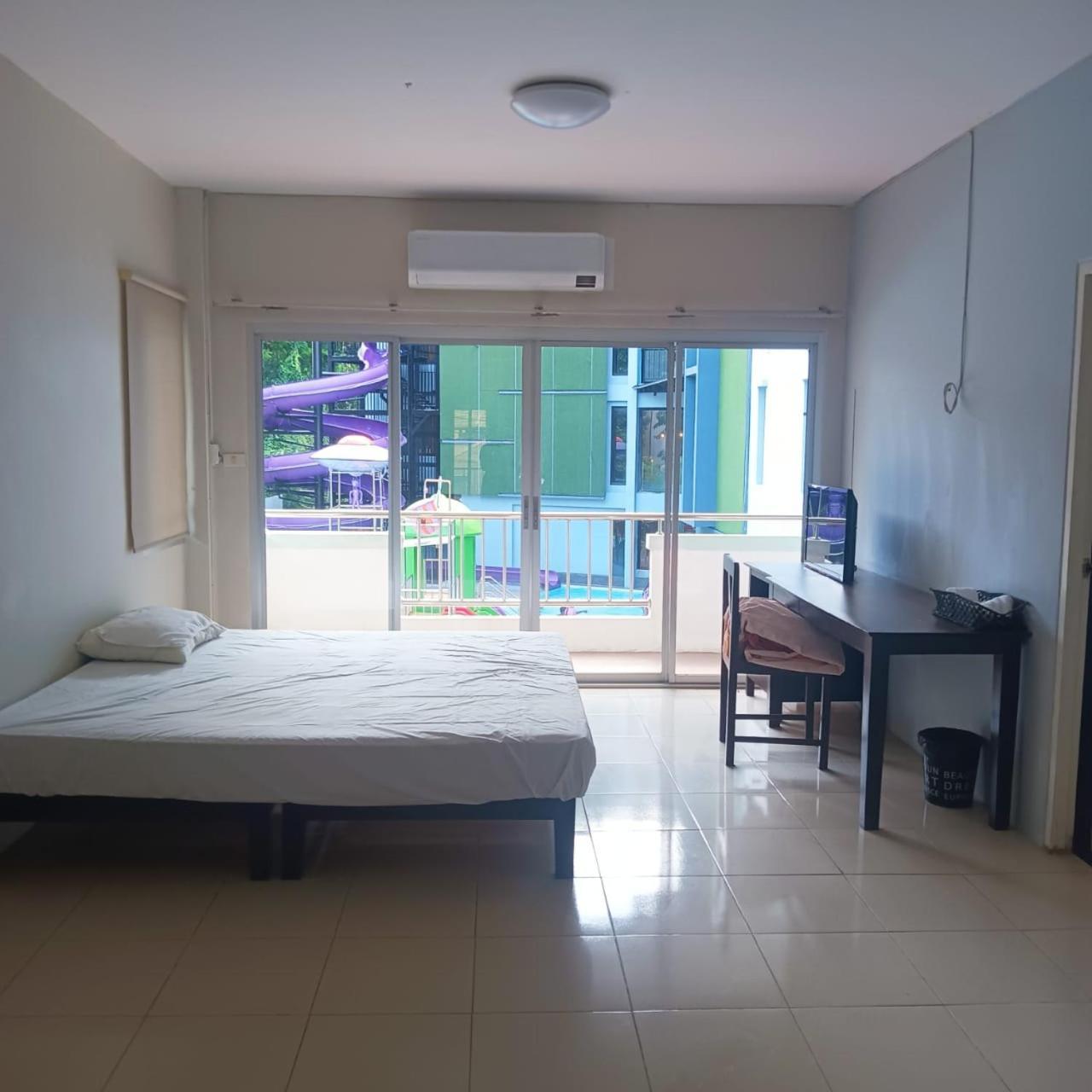 Dosa King Veg Restaurant & Guest House Krabi Zewnętrze zdjęcie